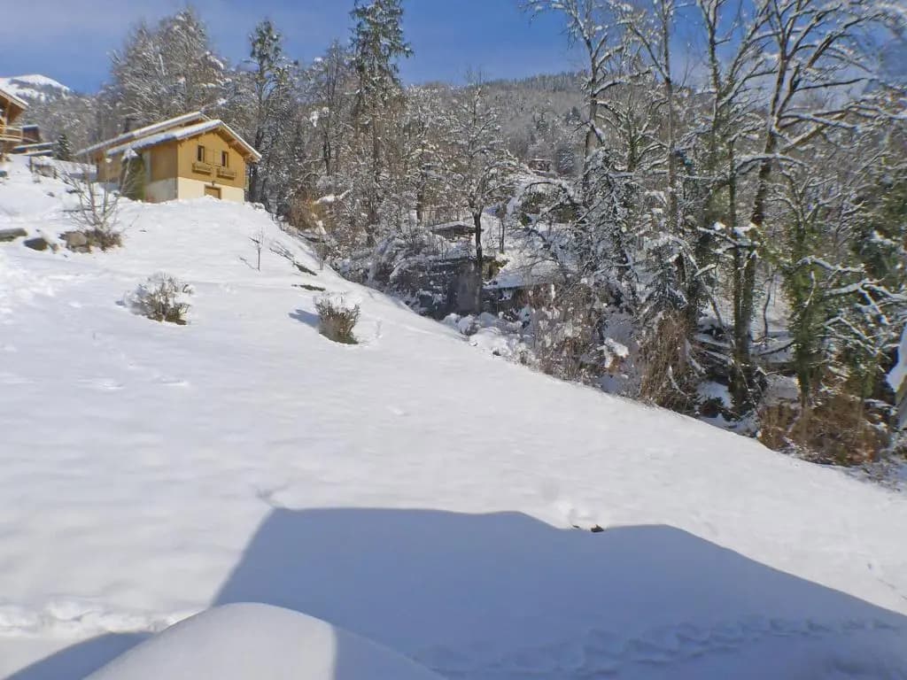 Appartement Samoëns, 3 pièces, 6 personnes - FR-1-629-24 - Miniature 8