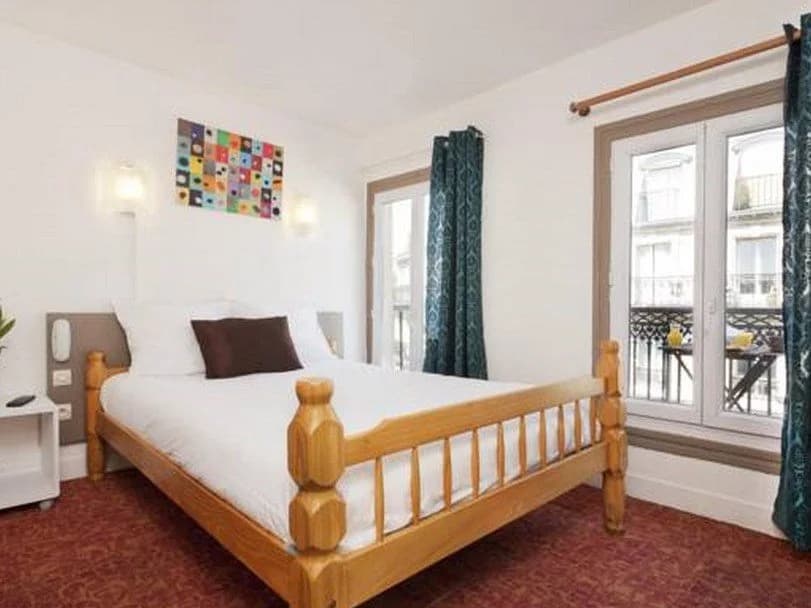 Hotel Petit Bastille - Miniature 7
