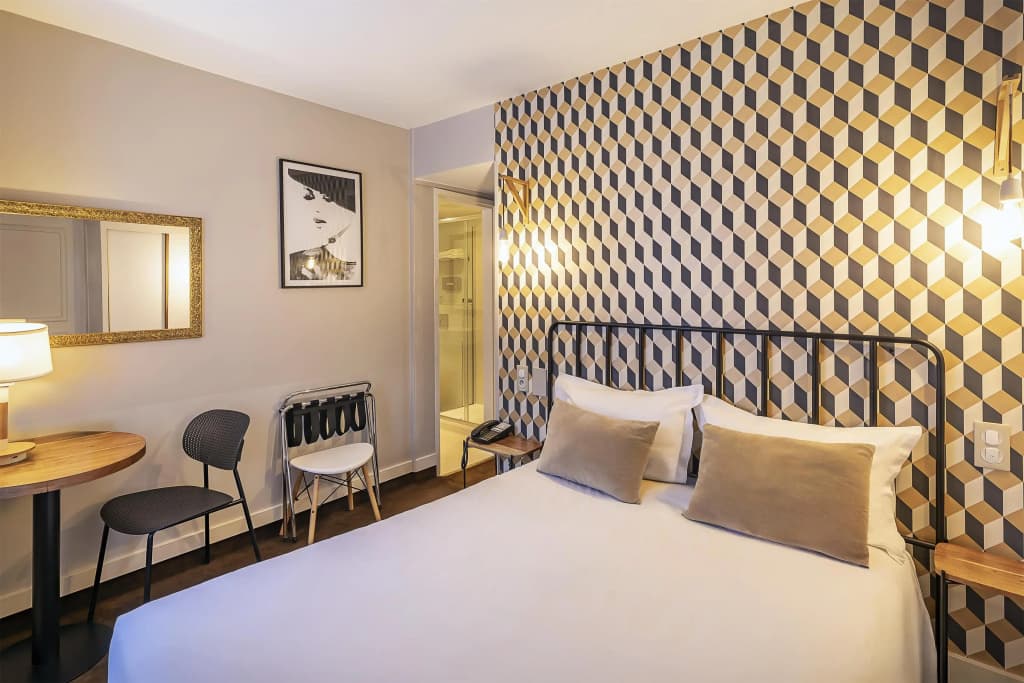 Best Western Aramis Saint-Germain - Photo 5
