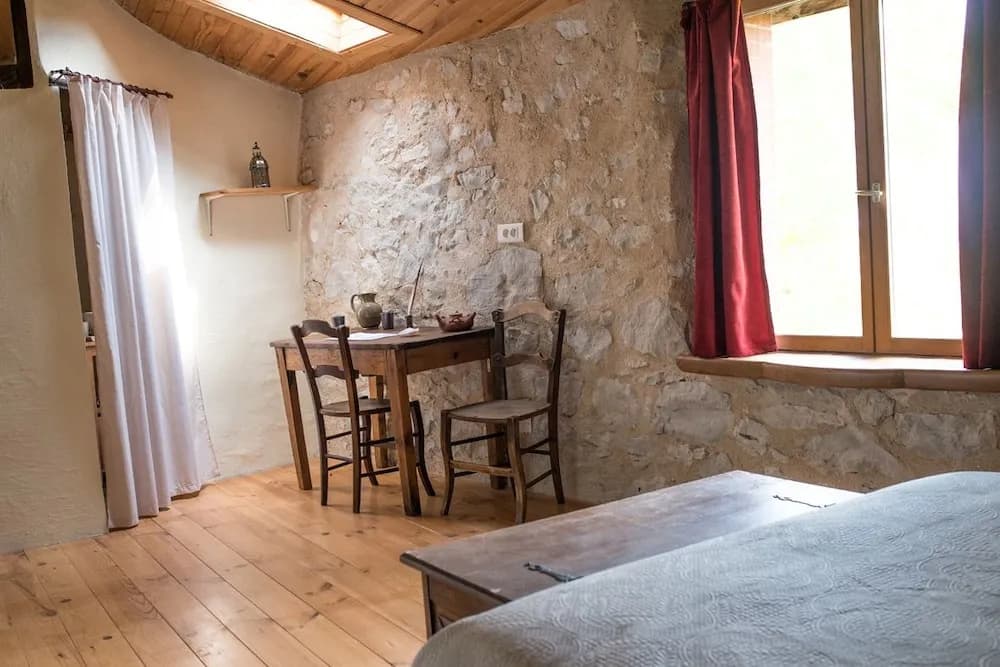 L'Auberge Médiévale - Maison d'hôtes - Miniature 6