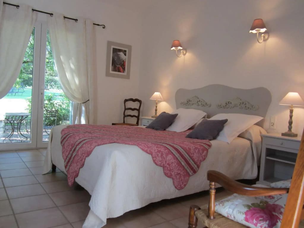 Les Mazets de Marie de Jules - Photo 2