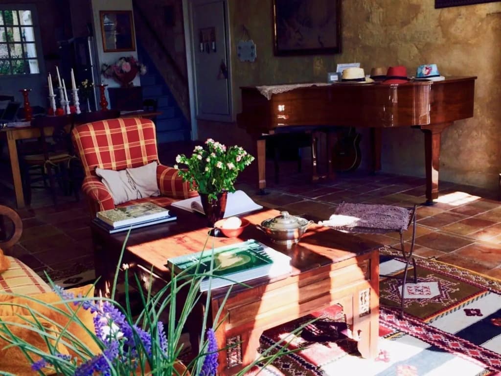 La Maison Colline - Photo 2