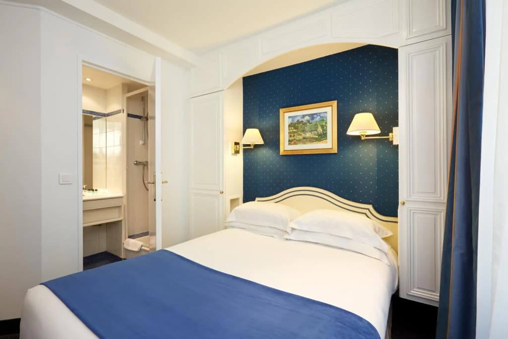 Austin's Saint Lazare Hotel - Miniature 7