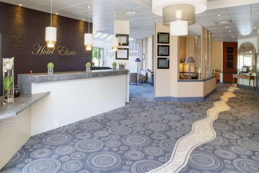 Best Western Plus Hotel Elixir Grasse - Photo 2