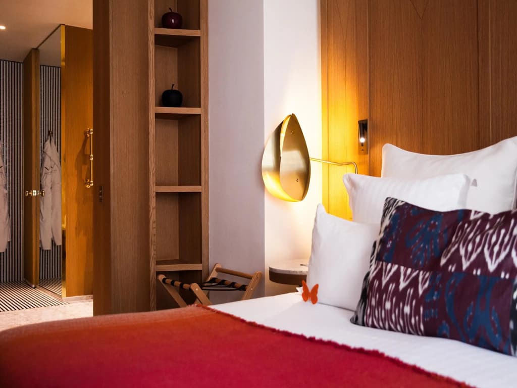 Hotel Vernet - Miniature 6