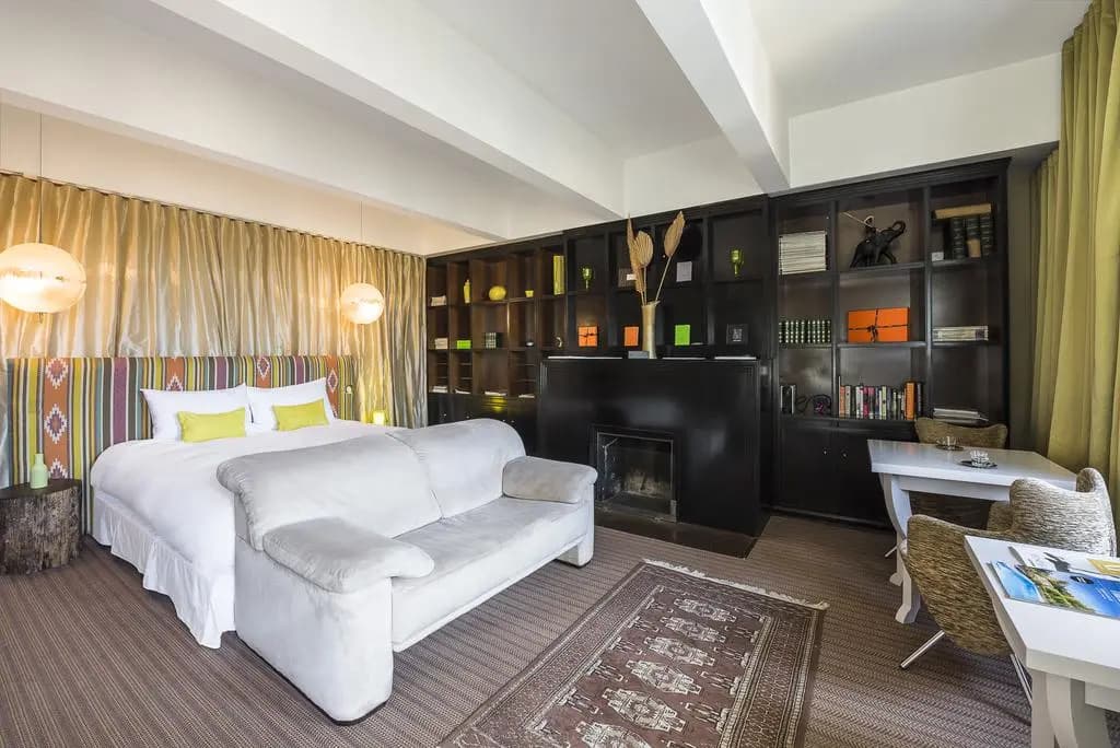 Hôtel Particulier, Le 28 - Miniature 6