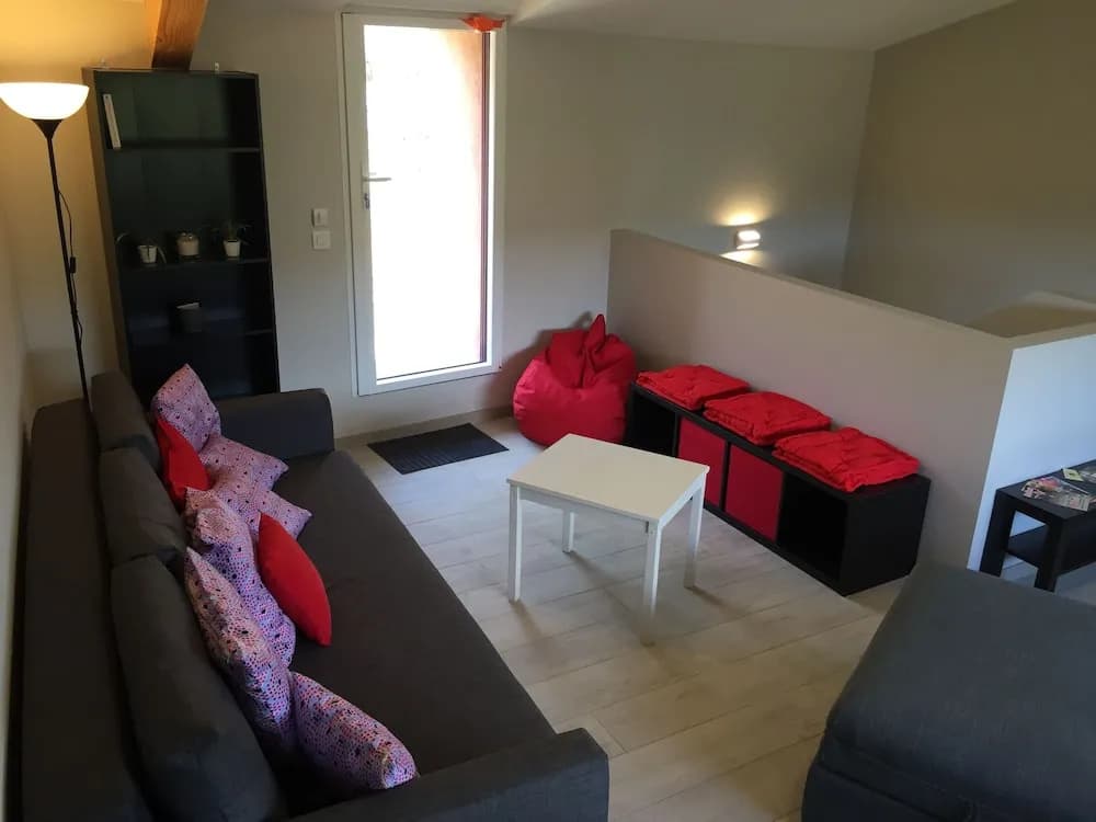 Gite de Gazelle Chambres d'Hote - Photo 4