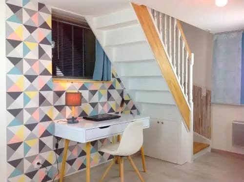 Appartement Triplex - Miniature 8