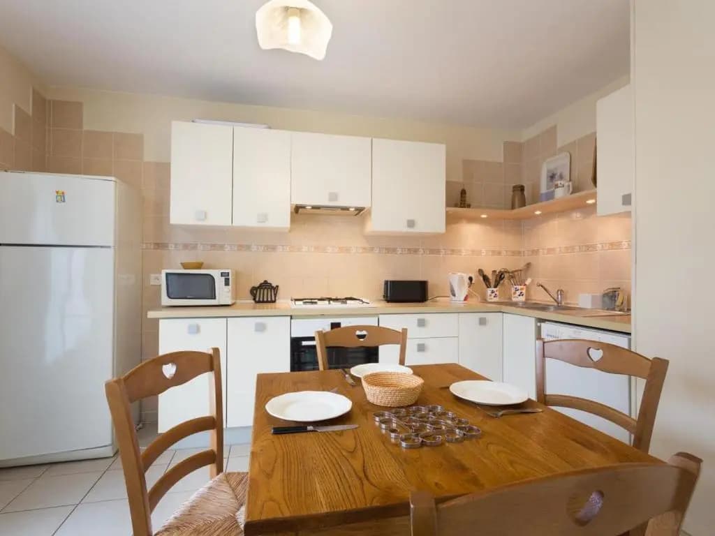 Gîte Ferrières-sur-Sichon, 3 pièces, 5 personnes - FR-1-489-41 - Miniature 6