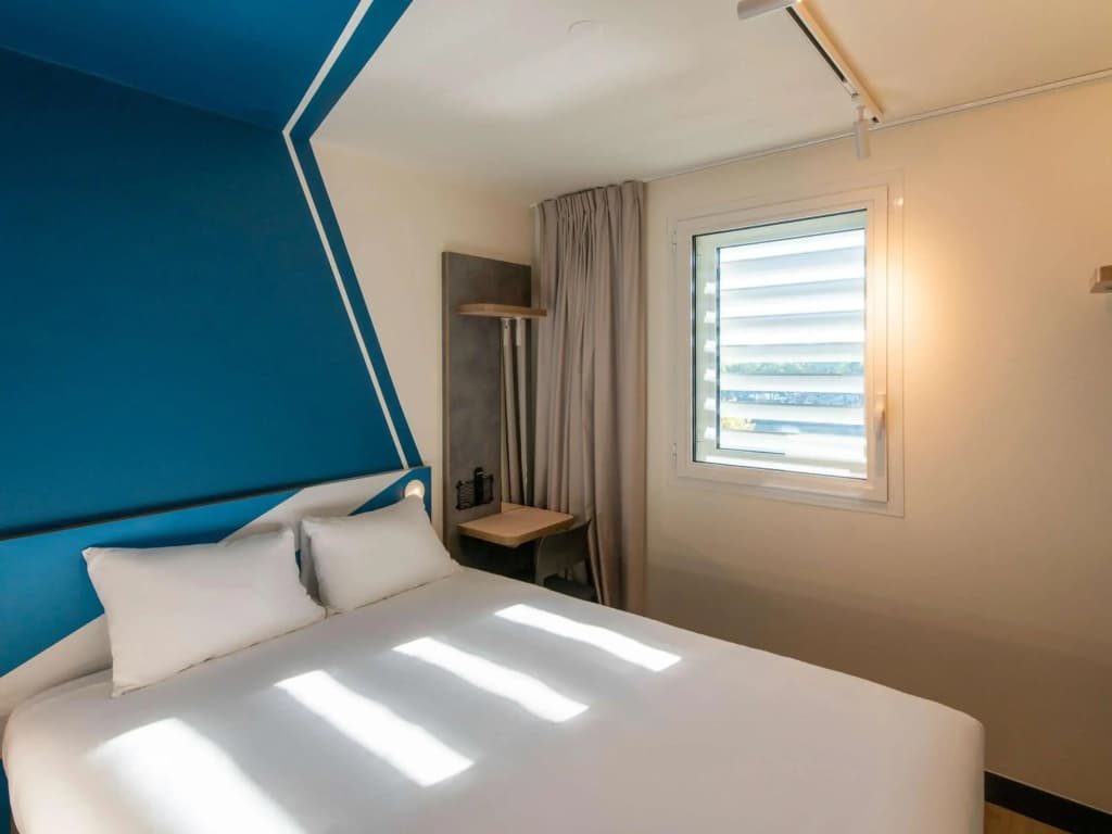 Ibis Budget Lyon Confluence - Photo 5