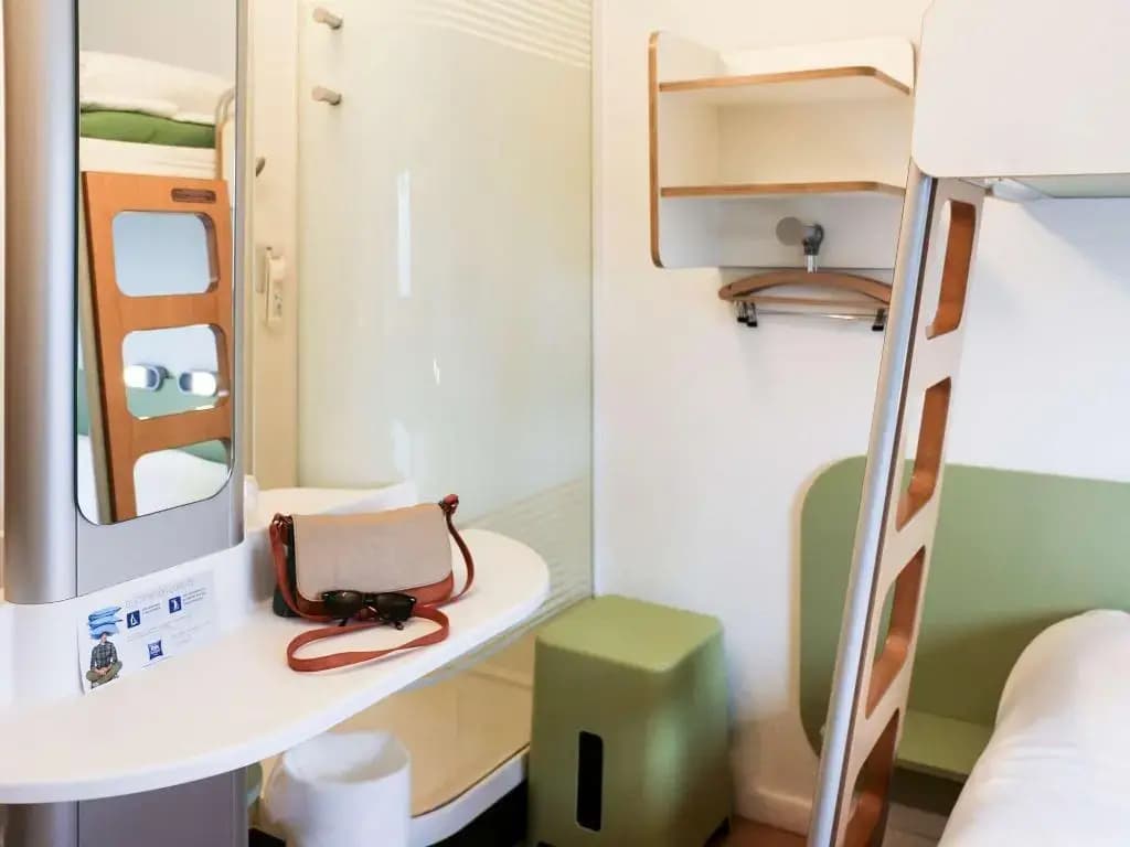Ibis Budget Castelnaudary - Photo 4