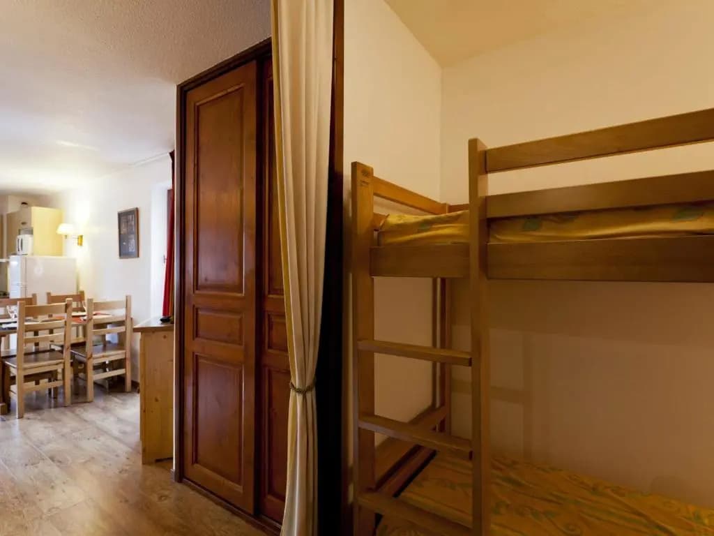 Appartement Brides-les-Bains, 1 pièce, 4 personnes - FR-1-512-143 - Photo 5
