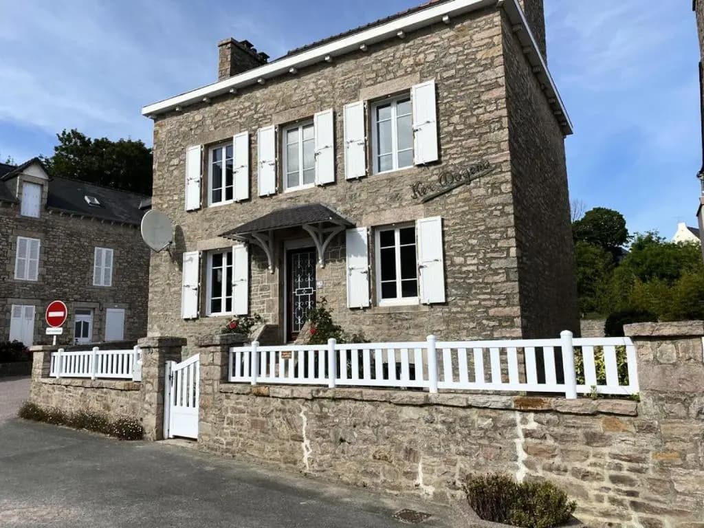 Résidence -erquy - Maisons & Villas 204 - Photo 1