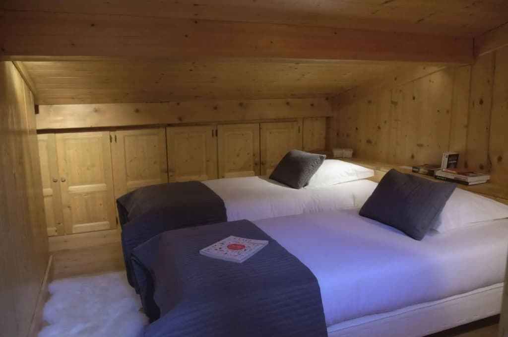 Chalet Alvine - Photo 1