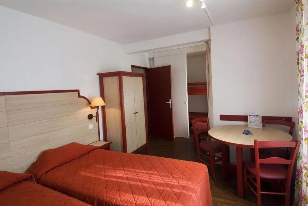 Hotel Club Vacanciel Guethary - Photo 4