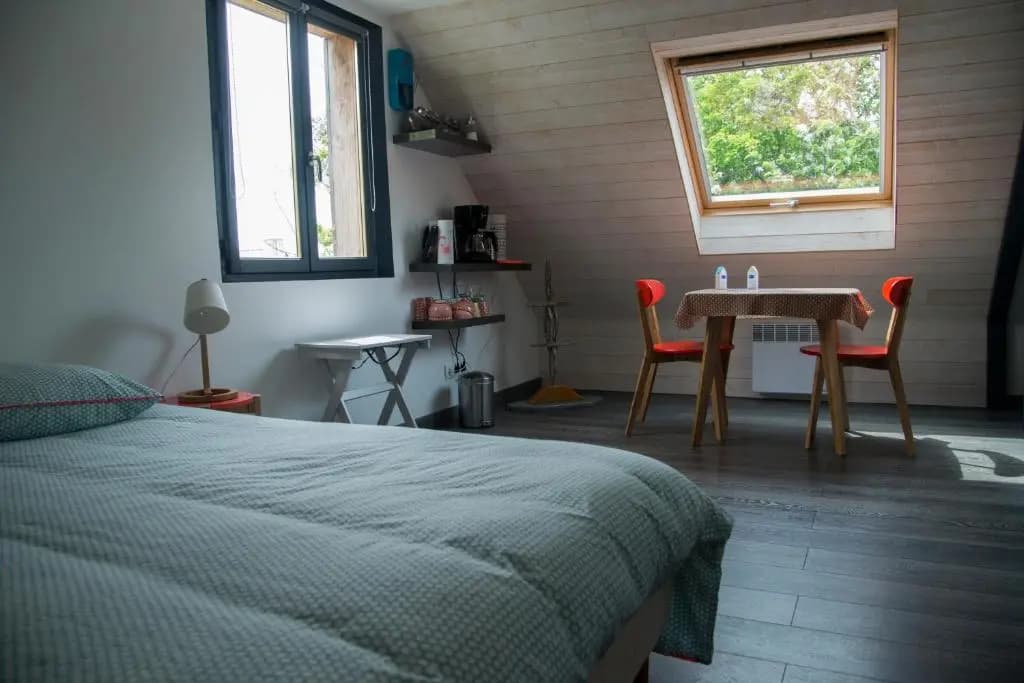 Les Chambres d'Hôtes de Bordustard - Photo 2