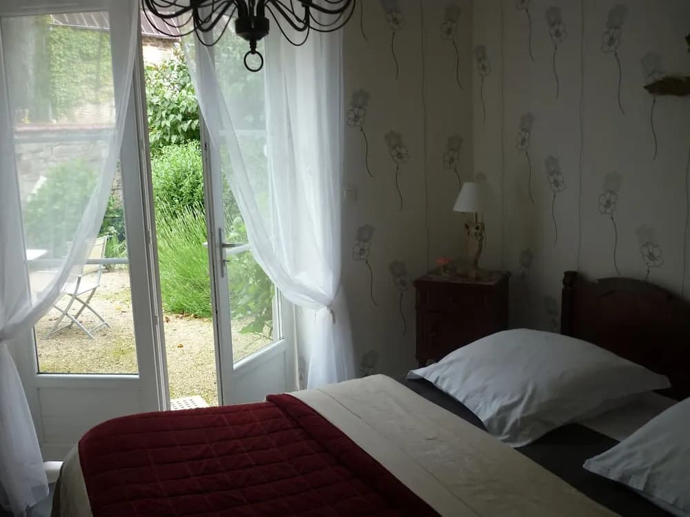 La Maison de Claire - Photo 3