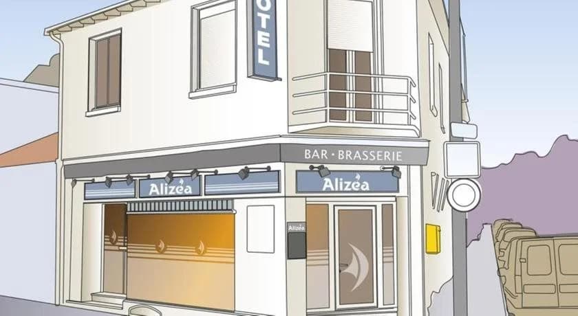 Alizéa - Photo 1