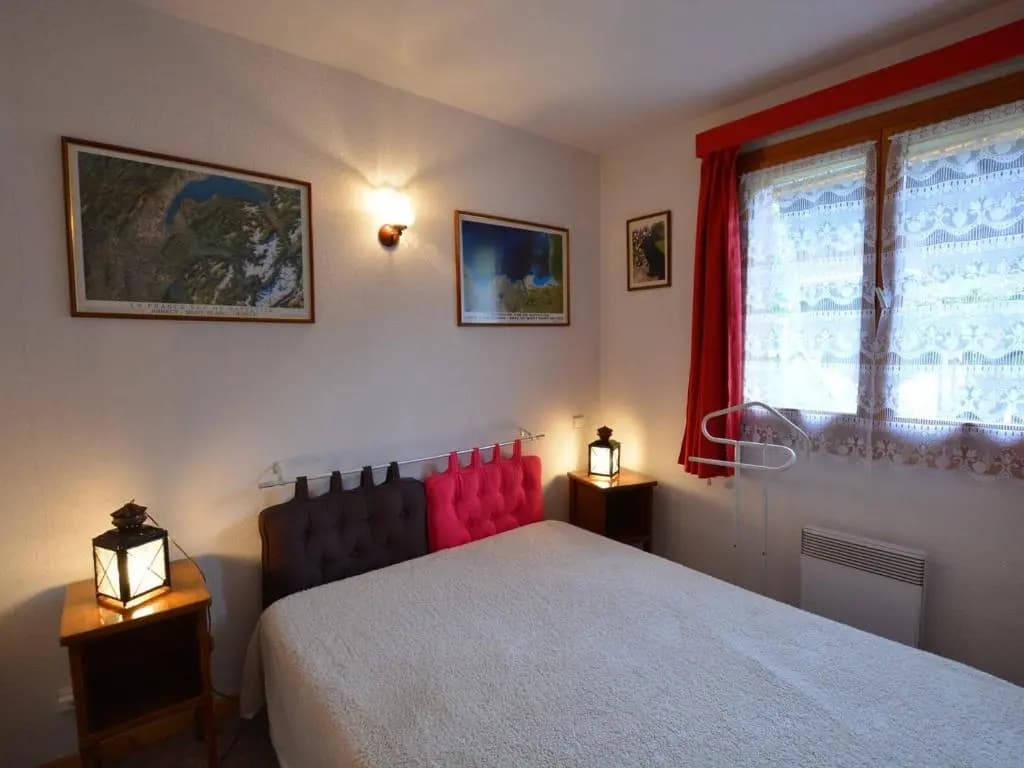 Appartement Le Grand-Bornand, 2 pièces, 6 personnes - FR-1-241-17 - Photo 5