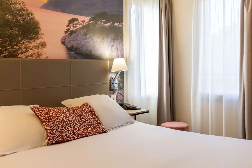 Best Western Hotel & SPA Coeur De Cassis - Miniature 6