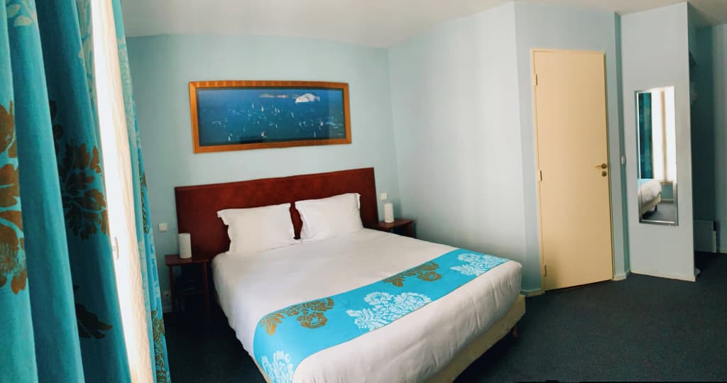 Bellevue Paris Montmartre Hotel - Photo 4