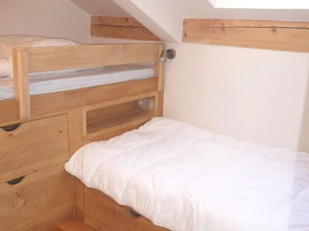 Appartement Méribel, 4 pièces, 8 personnes - FR-1-411-71 - Photo 5