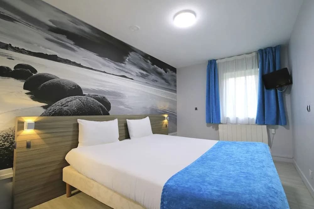 Brit Hotel Confort Le Polder Gravelines - Photo 5
