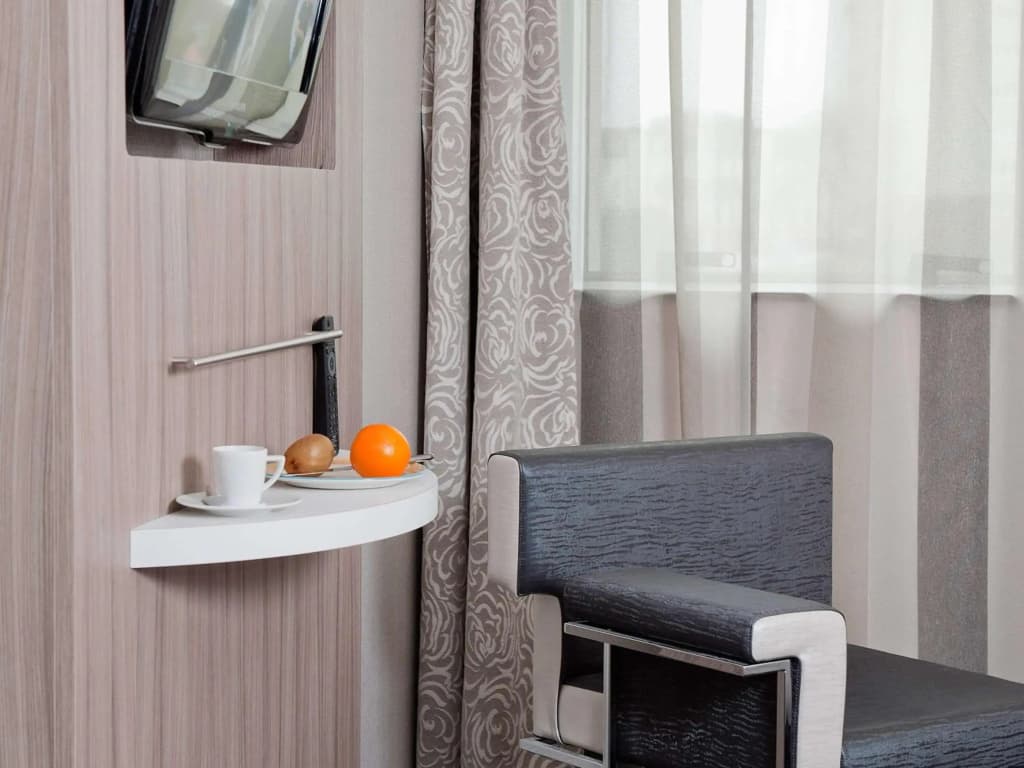 ibis Styles Melun Hotel - Photo 4