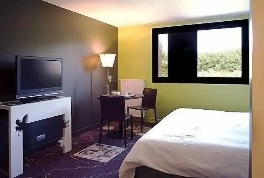 Auberge de la Foret - Photo 3