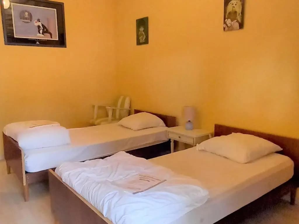 Maison Saint-Jean-de-Monts, 3 pièces, 6 personnes - FR-1-323-259 - Photo 1