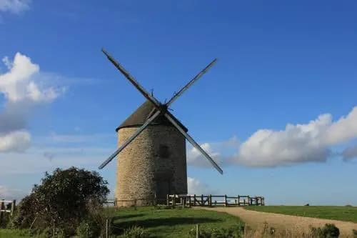 Au p'tit Mont - Photo 2