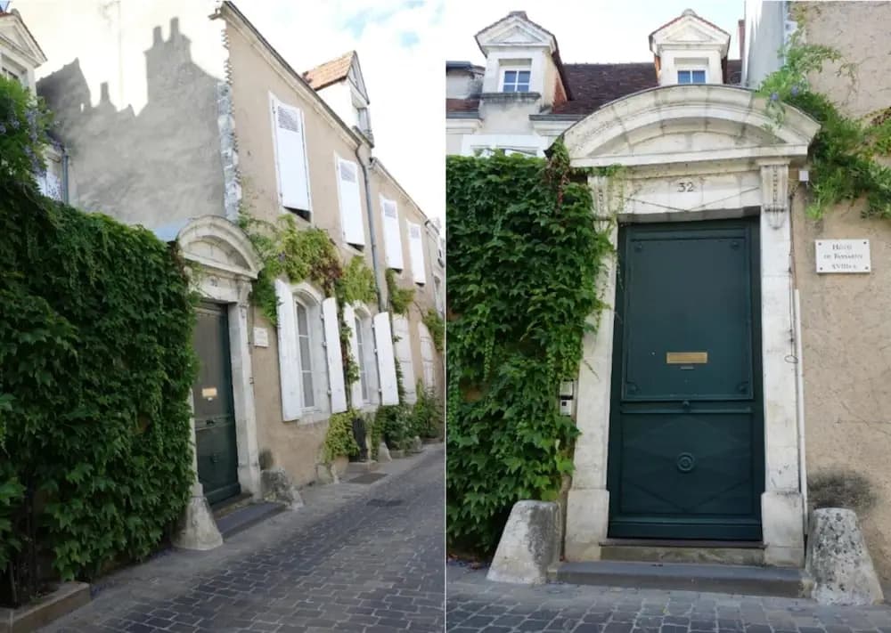 Le Fassardy - Chambre d'Hôtes - Photo 1