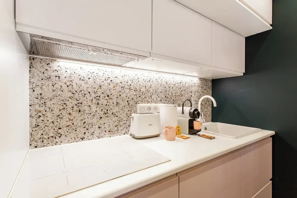 Stunning Apartment - 2br/6p - Ste Marguerite - Miniature 6