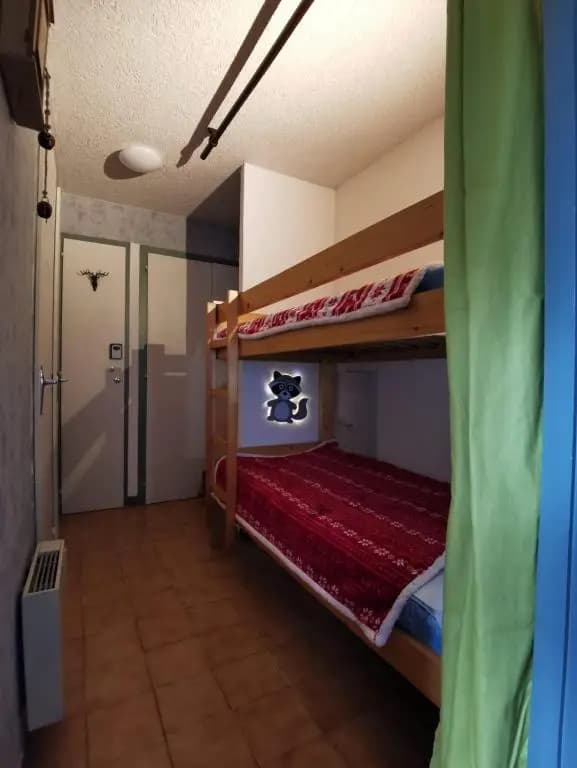 Studio Renove Portes du Soleil Chatel Abondance - Photo 5
