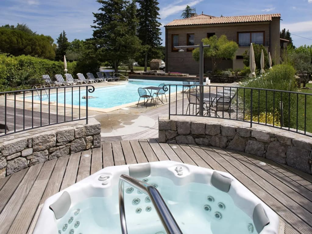 Auberge les Murets - Miniature 7