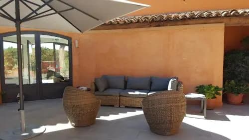 Hotel Les Bouis - Photo 1