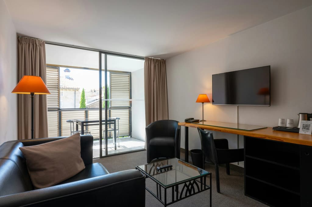 Hotel Cloitre St Louis - Miniature 6