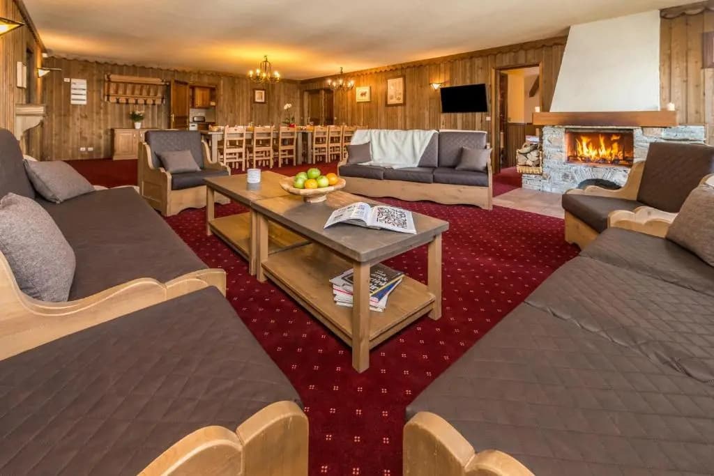 Chalet Altitude - Photo 5