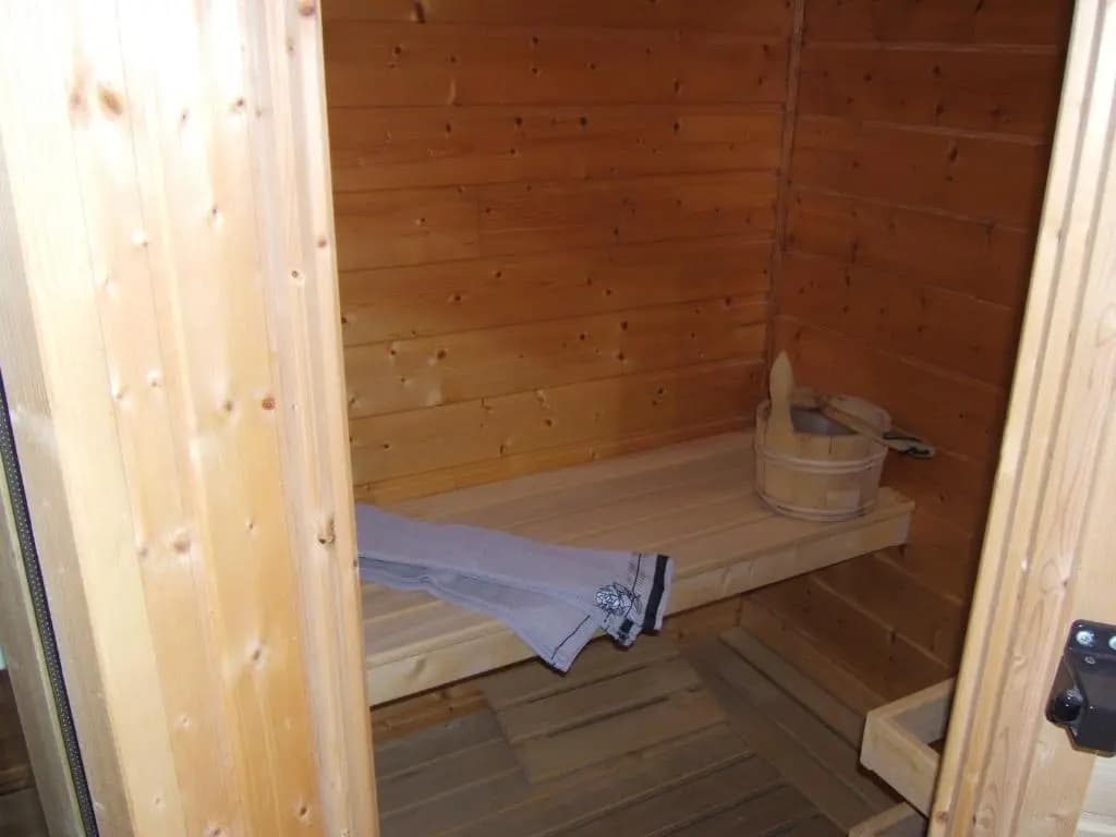 Chalet LEpinette - Photo 2