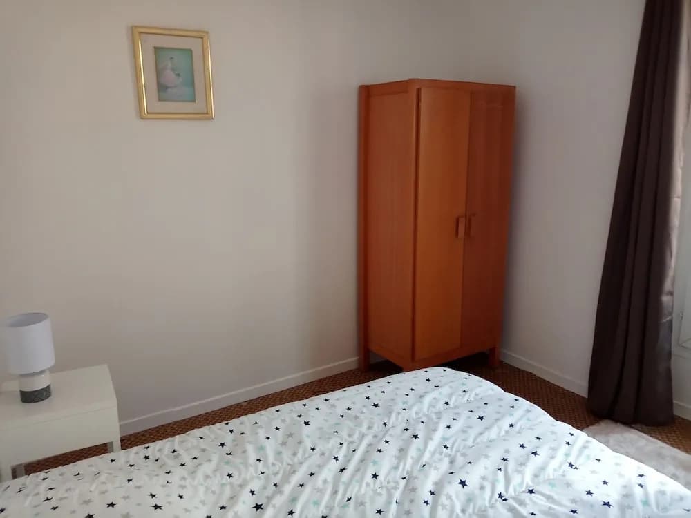 Appartement 2éme étage, DIEPPE - Photo 3