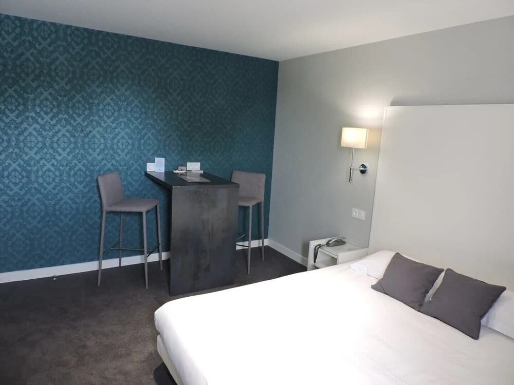 Hôtel le Privilège - Photo 4