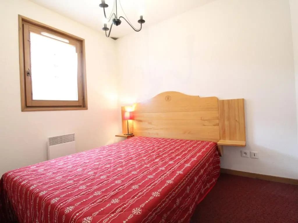 Appartement Lanslevillard, 3 pièces, 6 personnes - FR-1-508-53 - Photo 2