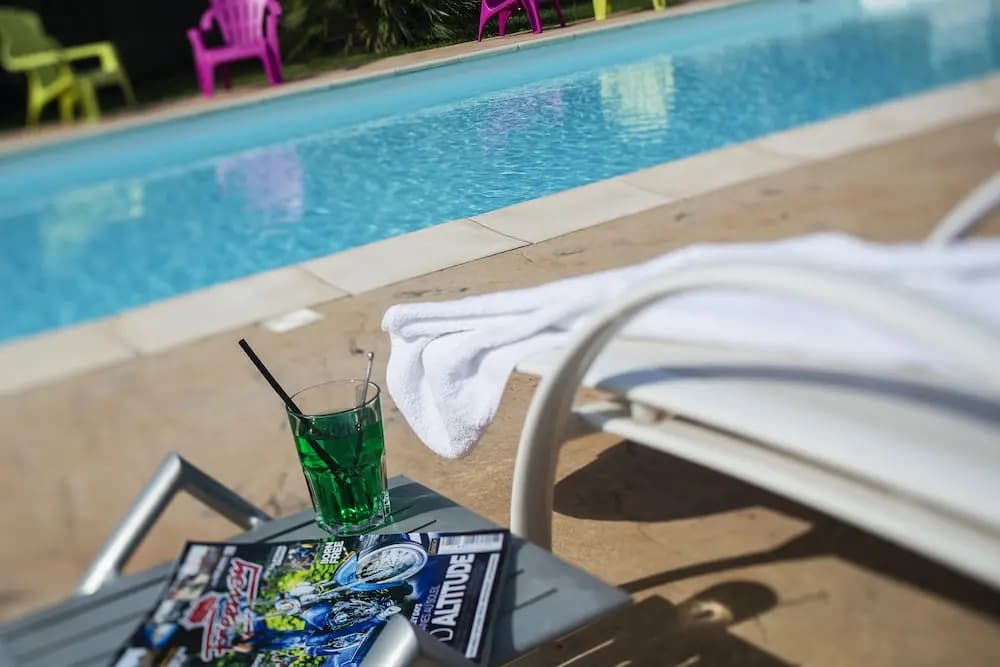 Hotel La Chapouliere - Photo 3