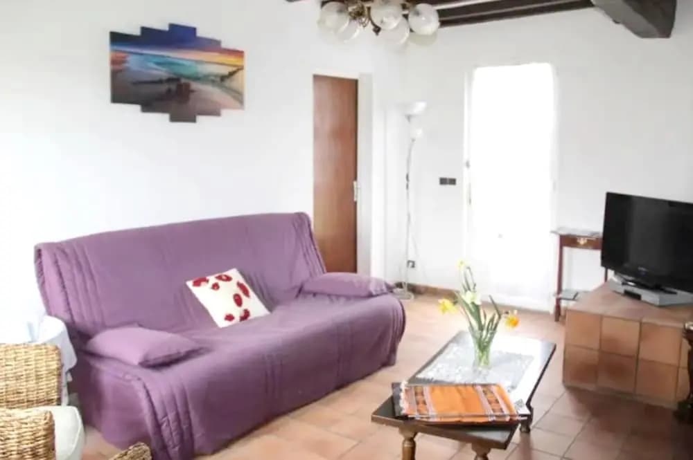 House With 2 Bedrooms in Tours-en-vimeu, With Wonderful City View, Enclosed Garden and Wifi - 15 km From the Beach - Photo 4