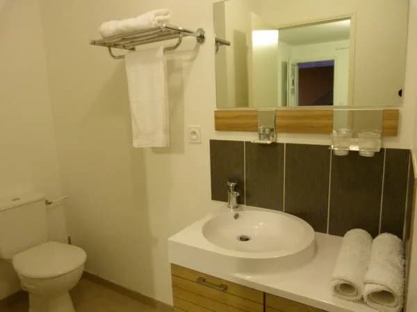 Hotel NEMO - Miniature 8