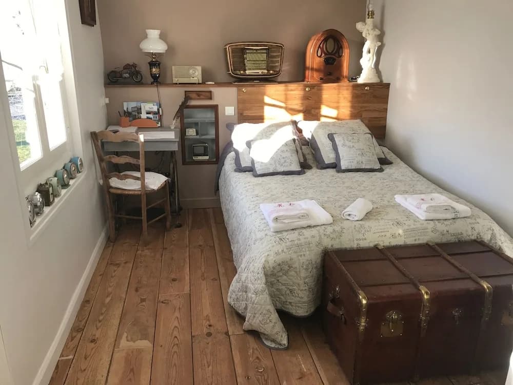 Maison de Faveri - Photo 2