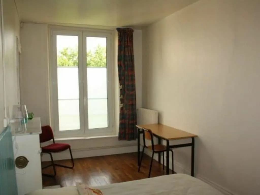 Appartement Toul, 4 pièces, 7 personnes - FR-1-584-74 - Photo 5