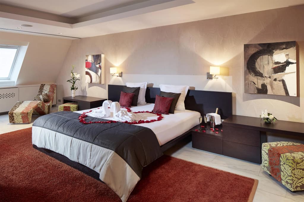 Hotel L'Europe Colmar, BW Signature Collection - Photo 4