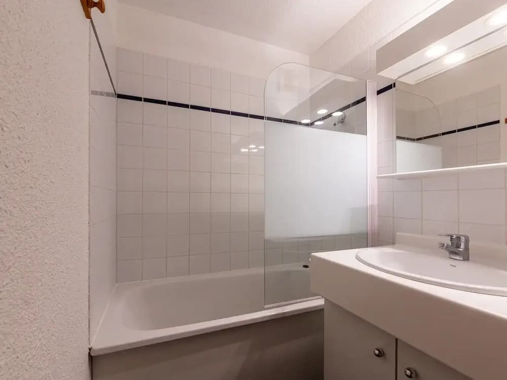 Apartment in France With Ski Slope Access - Photo 5
