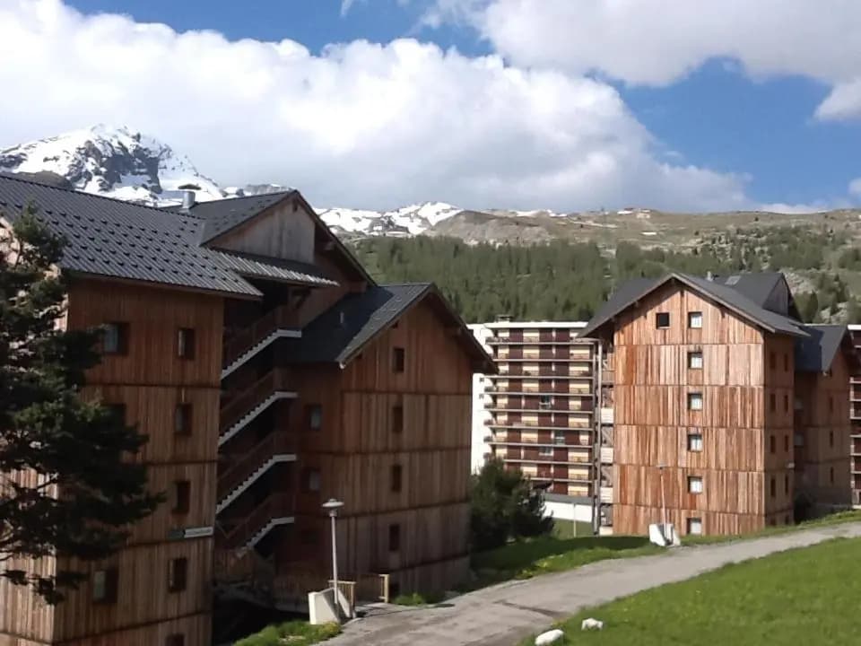 ANCOLIE 23 Les Chalets de Super D - Photo 4